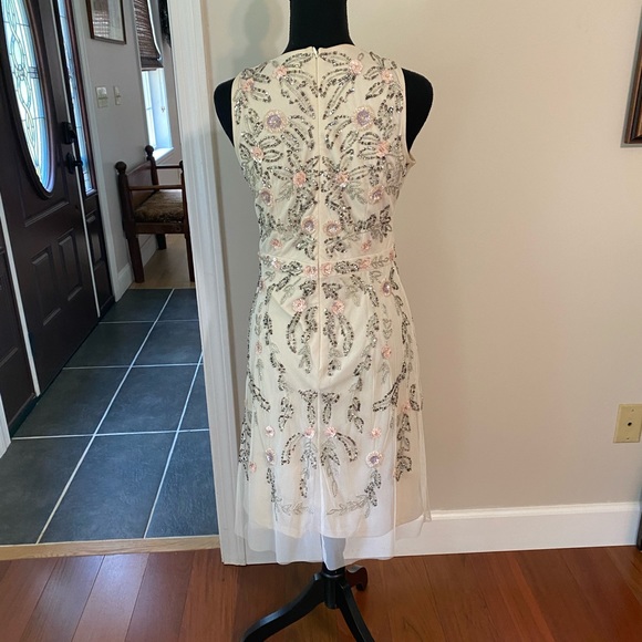 Adrianna Papell formal dress - Picture 3 of 16